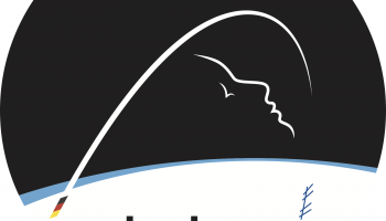 ESA Horizons mission logo