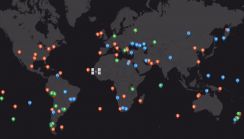 Tweetmap