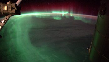 Credits: ESA/NASA