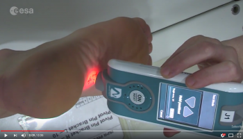 Myotones video