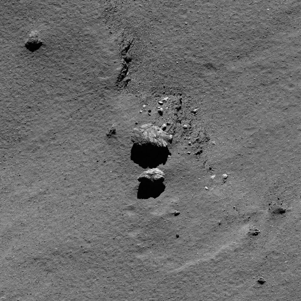 ESA_Rosetta_OSIRIS_NAC_2016-08-18