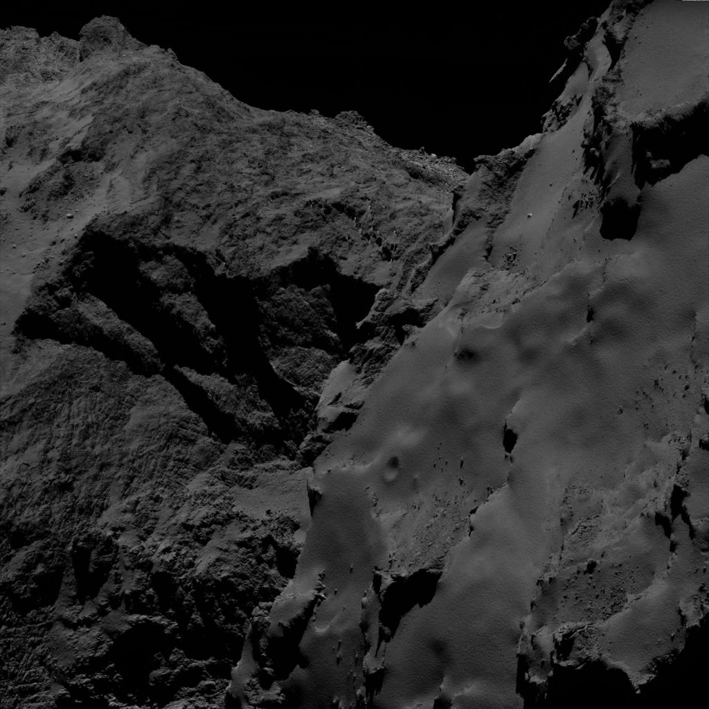 ESA_Rosetta_OSIRIS_WAC_2016-08-15