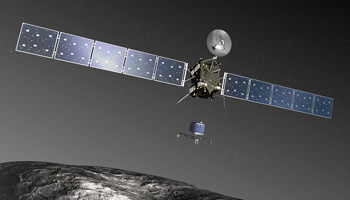 rosetta