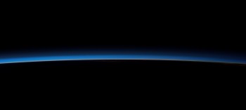 Atmosphere. Credits: ESA/NASA