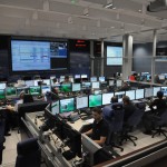 Launch simulation 27 January at ESA's ATV-CC