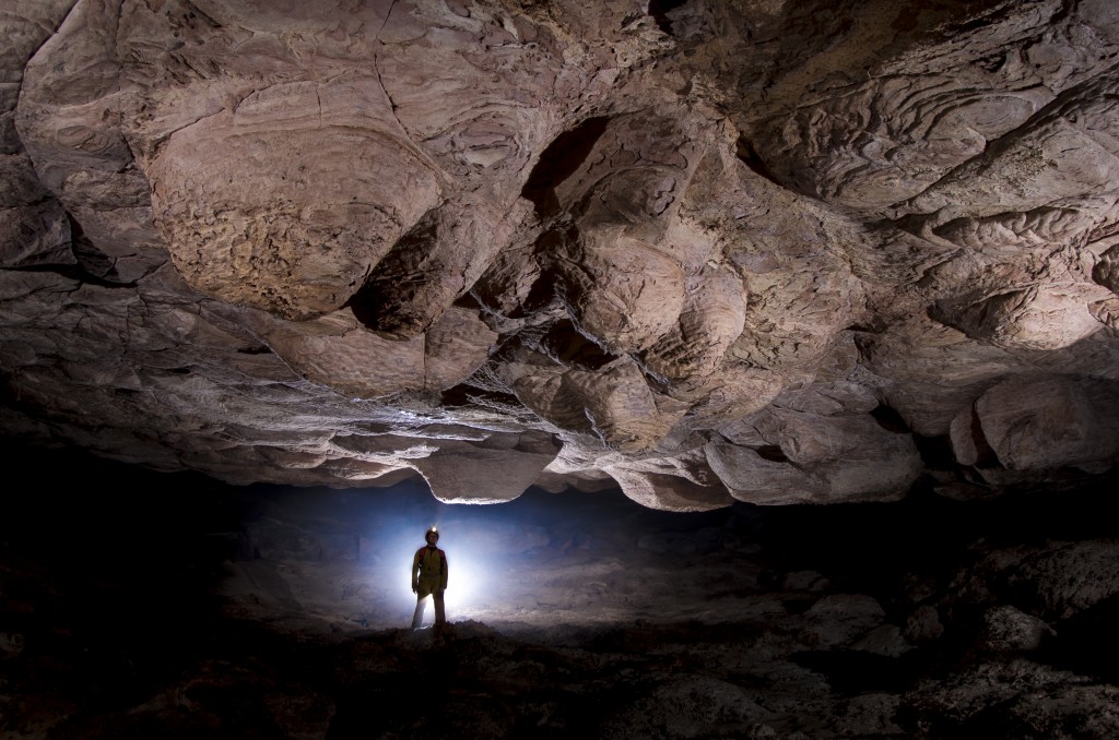 Scenes of speleology – Caves & pangaea blog