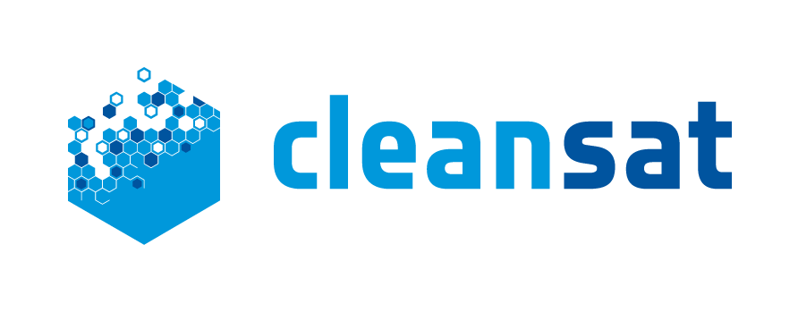 cleansat_logo