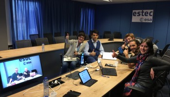 The ESA Clean Space (Q&A) team