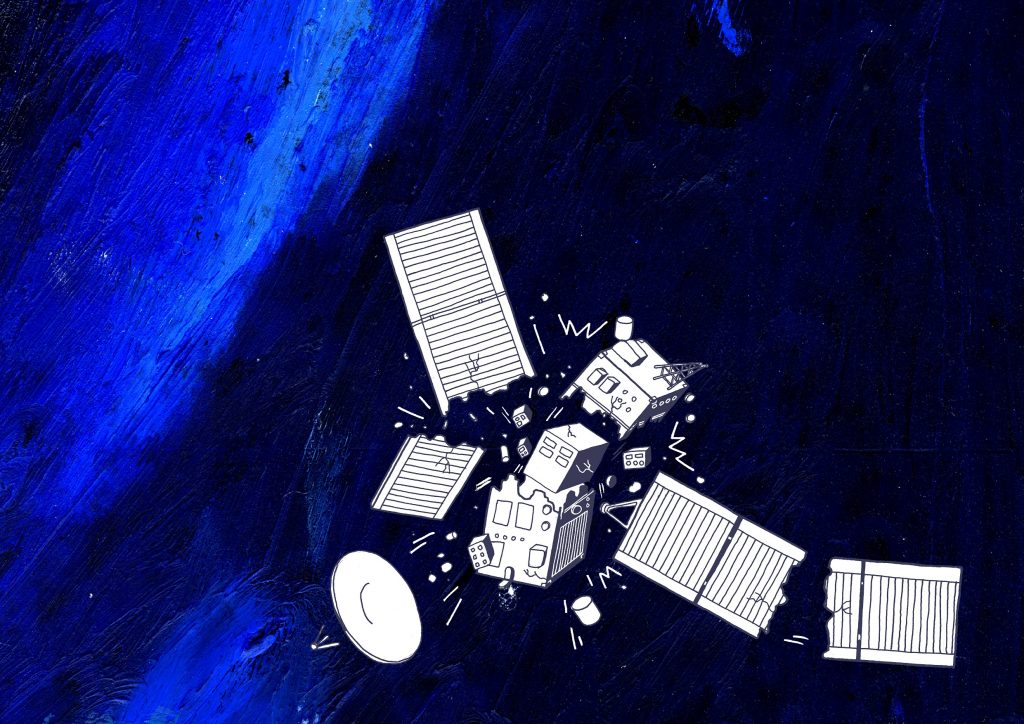SMA valves to prevent in-orbit explosions – The Clean Space blog