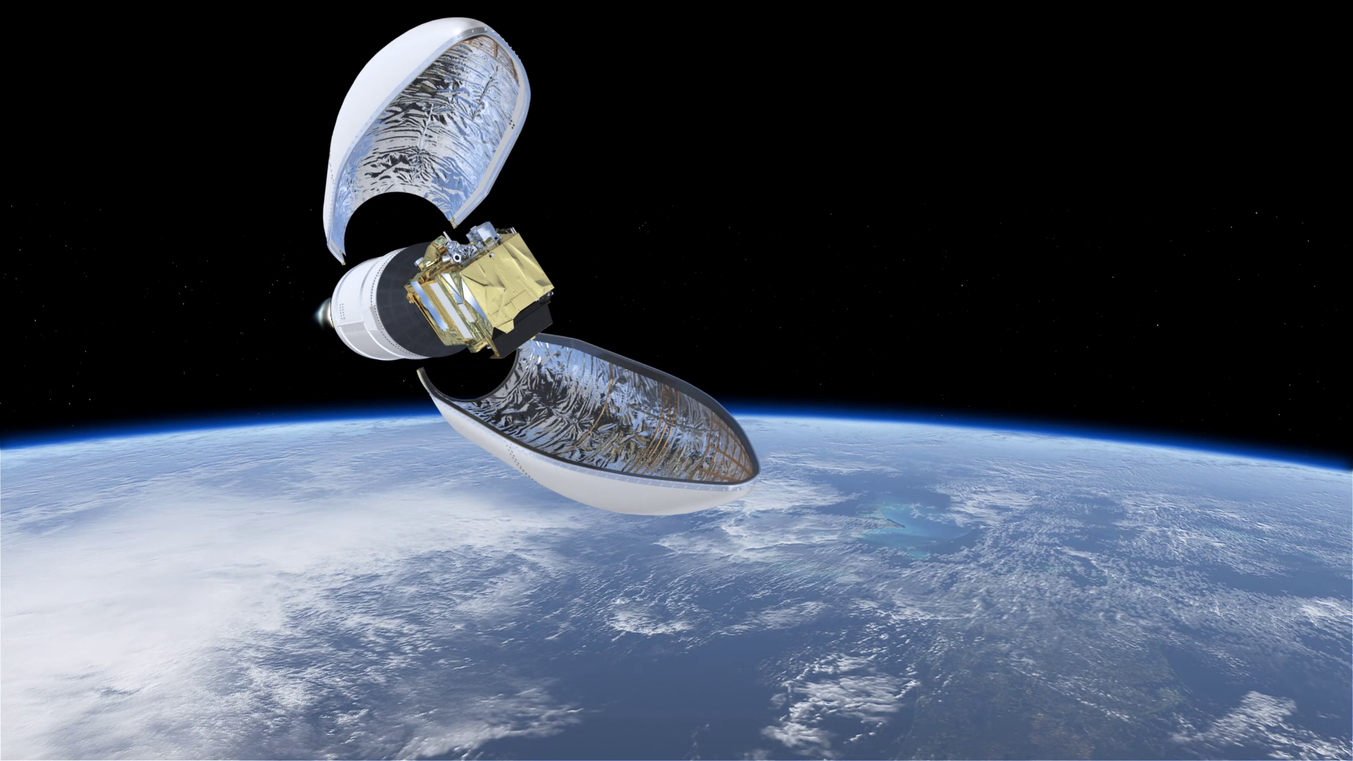 Watch Sentinel-2B Launch Event Live – Earth Observation Launch Campaigns