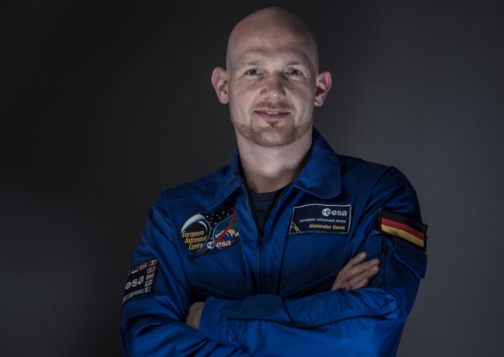 Dissertation alexander gerst 08 picture