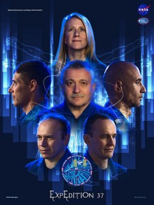 Expedition 37