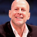 Bruce Willis at the 2010 Comic Con in San Diego. Credit: Gage Skidmore