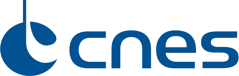 Logo Cnes Horizontal Orion Blog