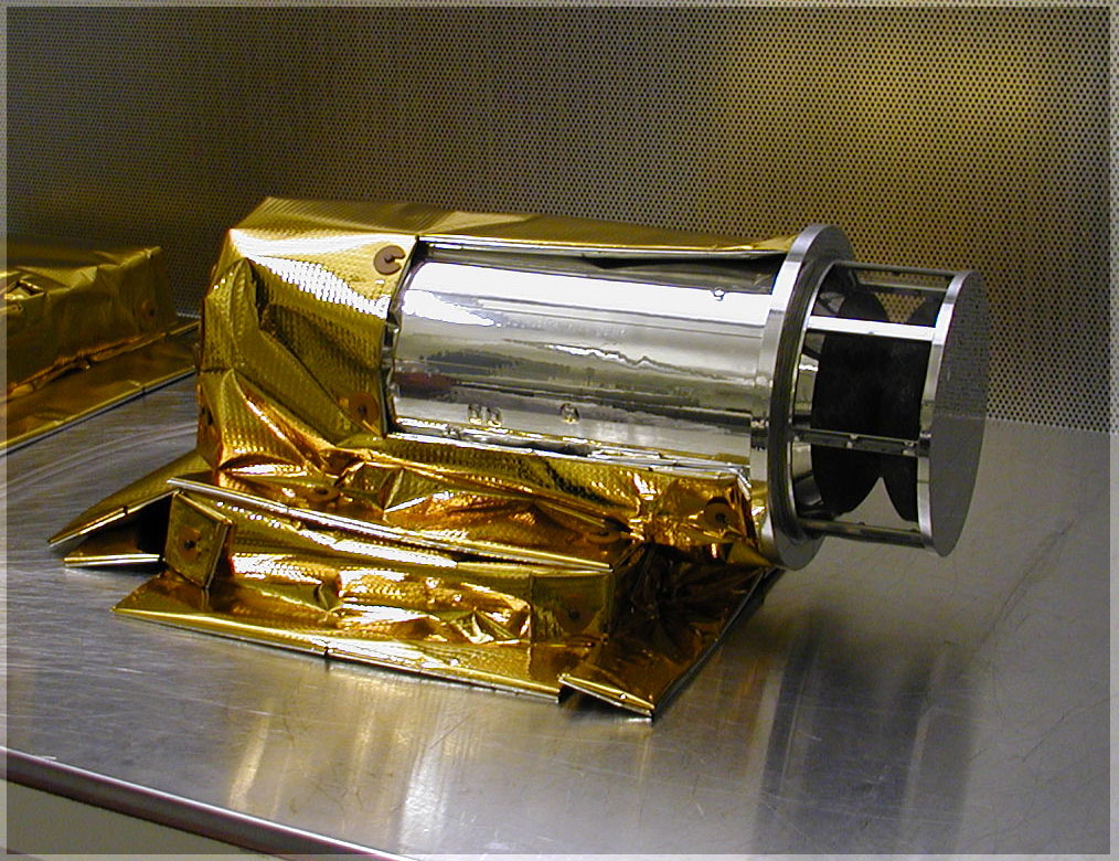 Science During Aerobraking Rocket Science
