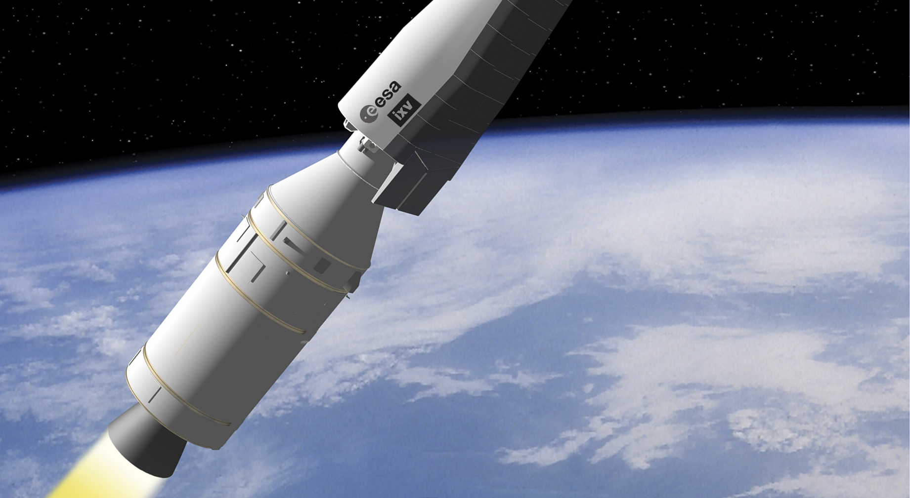 next space rebels window rocket challenge