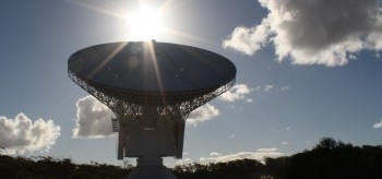 Estrack New Norcia