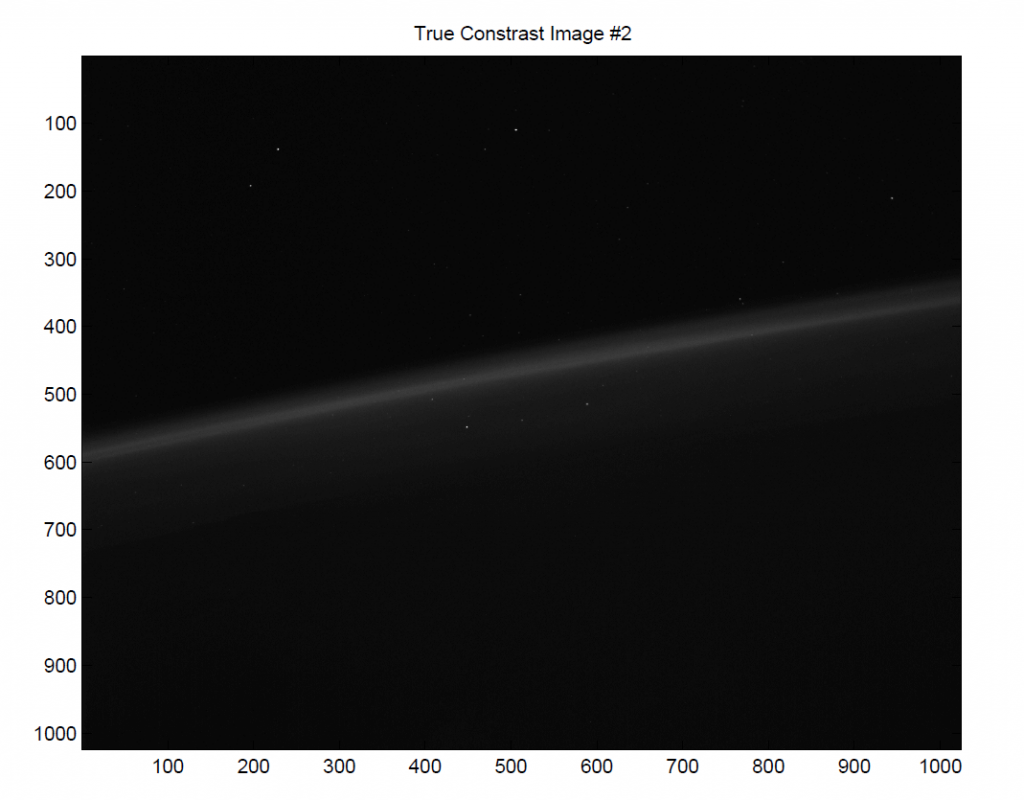LISAPathfinder star tracker image Credit: ESA CC BY-SA 3.0 IGO