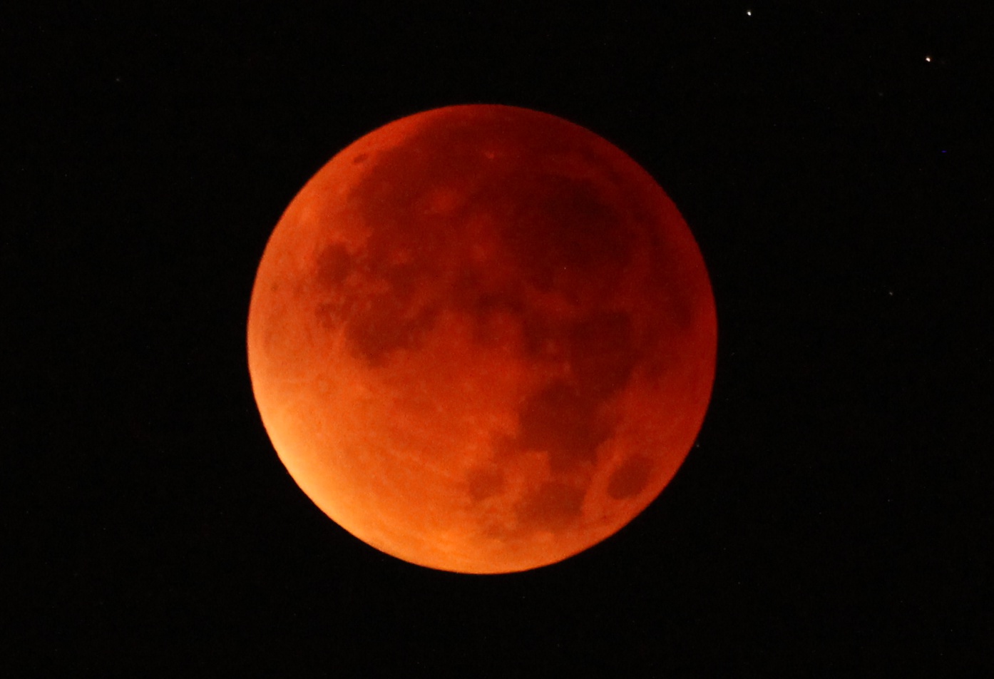 Impacting the ‘dark side’ – Rocket Science