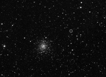 Narrow-angle view of comet 67P/CG taken on 21 March. Credits: ESA © 2014 MPS for OSIRIS-Team MPS/UPD/LAM/IAA/SSO/INTA/UPM/DASP/IDA