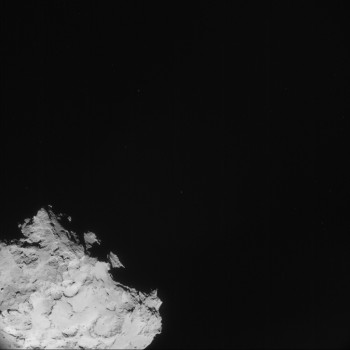 ESA_ROSETTA_NAVCAM_20140902A