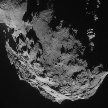 ESA_Rosetta_NAVCAM_140919_B