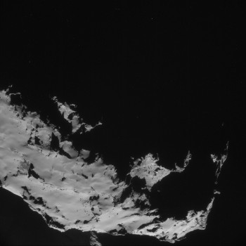 ESA_Rosetta_NAVCAM_20140910_A