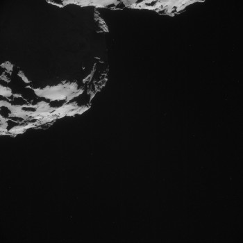 ESA_Rosetta_NAVCAM_20140910_B