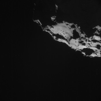 ESA_Rosetta_NAVCAM_20140910_C