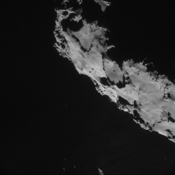 ESA_Rosetta_NAVCAM_20140910_D