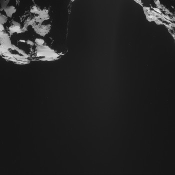 ESA_Rosetta_NAVCAM_141002_C