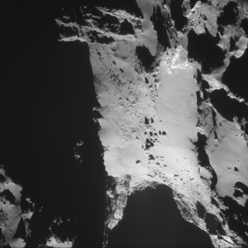 ESA_Rosetta_NAVCAM_141002_D
