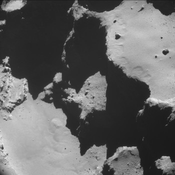 ESA_Rosetta_NAVCAM_141020_D
