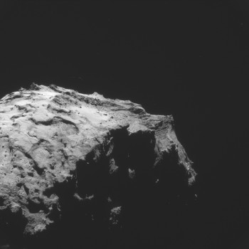 ESA_Rosetta_NAVCAM_141030_C