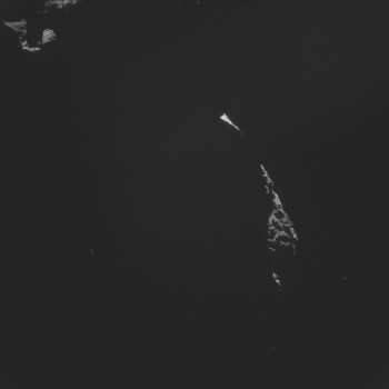 ESA_Rosetta_NAVCAM_141030_D