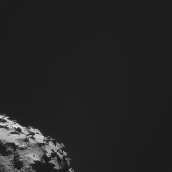 ESA_Rosetta_NAVCAM_141106_C