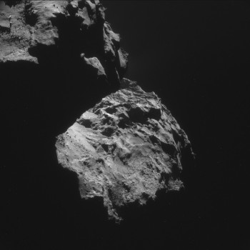 ESA_Rosetta_NAVCAM_141106_D