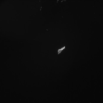 ESA_Rosetta_NAVCAM_141120_A