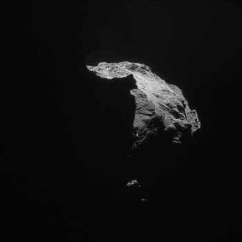 ESA_Rosetta_NAVCAM_141120_D