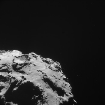 ESA_Rosetta_NAVCAM_141130_C