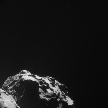 ESA_Rosetta_NAVCAM_141201_C