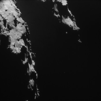 ESA_Rosetta_NAVCAM_141201_D