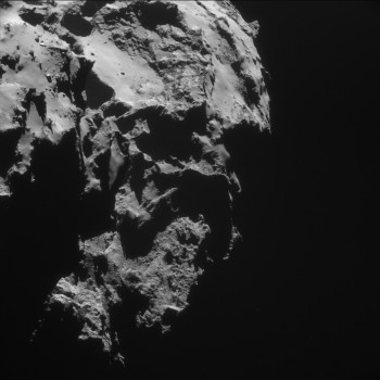 ESA_Rosetta_NAVCAM_141202_D