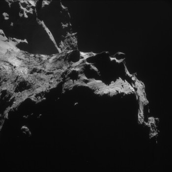 ESA_Rosetta_NAVCAM_20150101_D