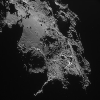 ESA_Rosetta_NAVCAM_20150103_D