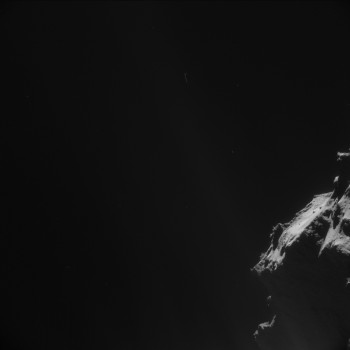 ESA_Rosetta_NAVCAM_20150106_B
