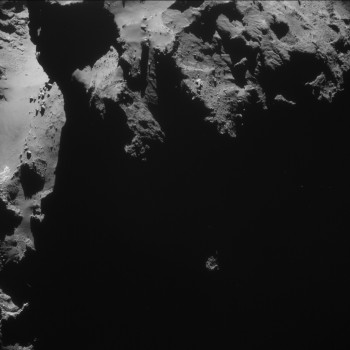 ESA_Rosetta_NAVCAM_20150108_D