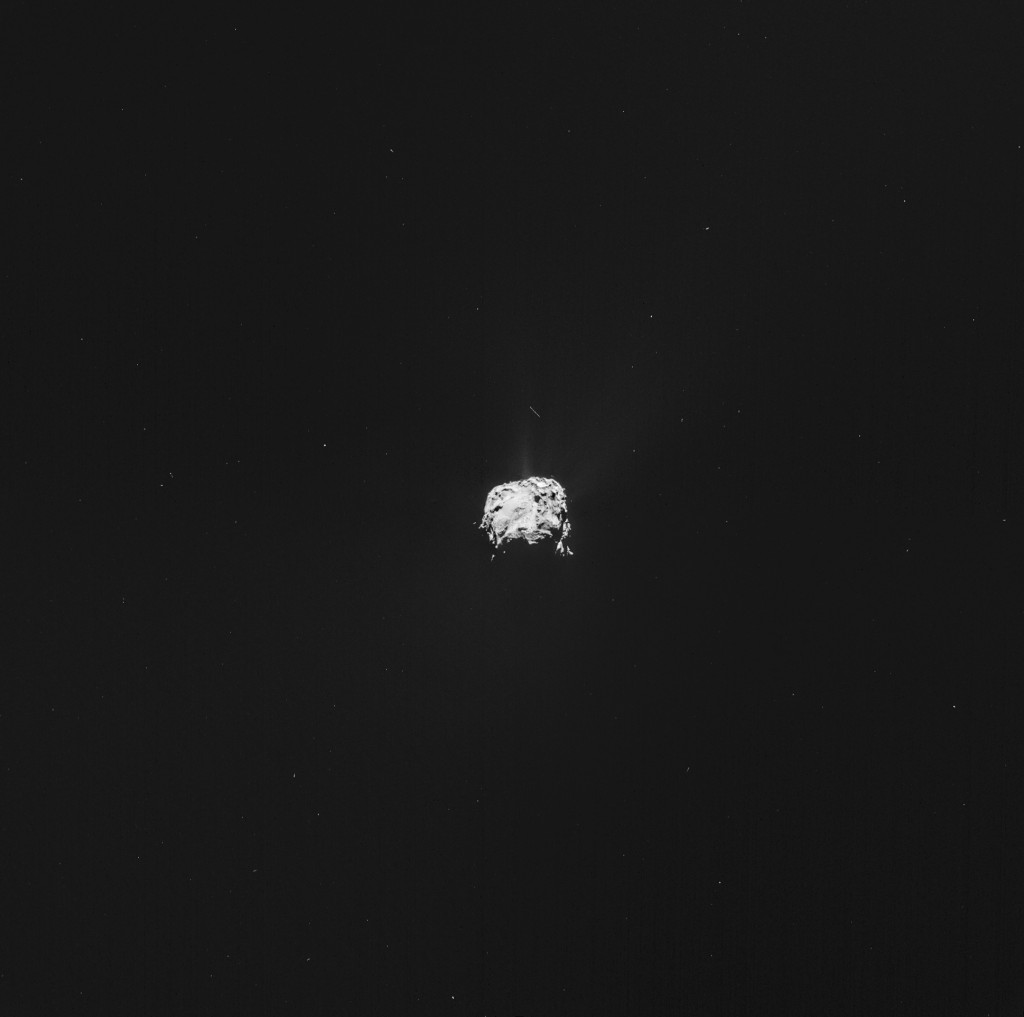 ESA_Rosetta_NAVCAM_20150216_Mosaic