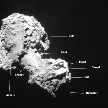 ESA_Rosetta_NAVCAM_20150306T152603_annotated