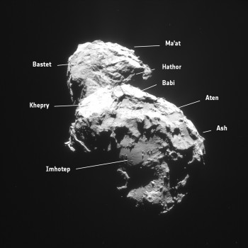 ESA_Rosetta_NAVCAM_20150306_labelled1